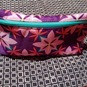 Clinique Makeup Bag NWOT
